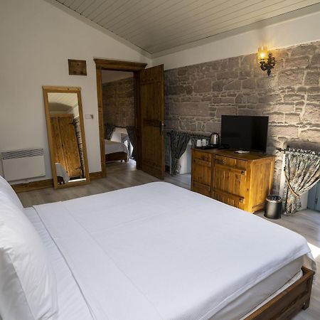 Villa Pietra Butik Otel Ayvalı Zewnętrze zdjęcie