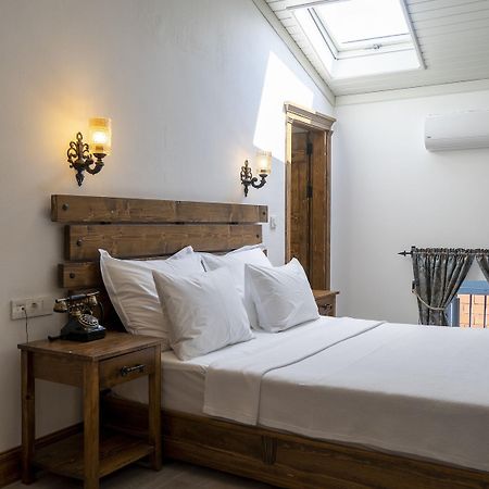 Villa Pietra Butik Otel Ayvalı Zewnętrze zdjęcie