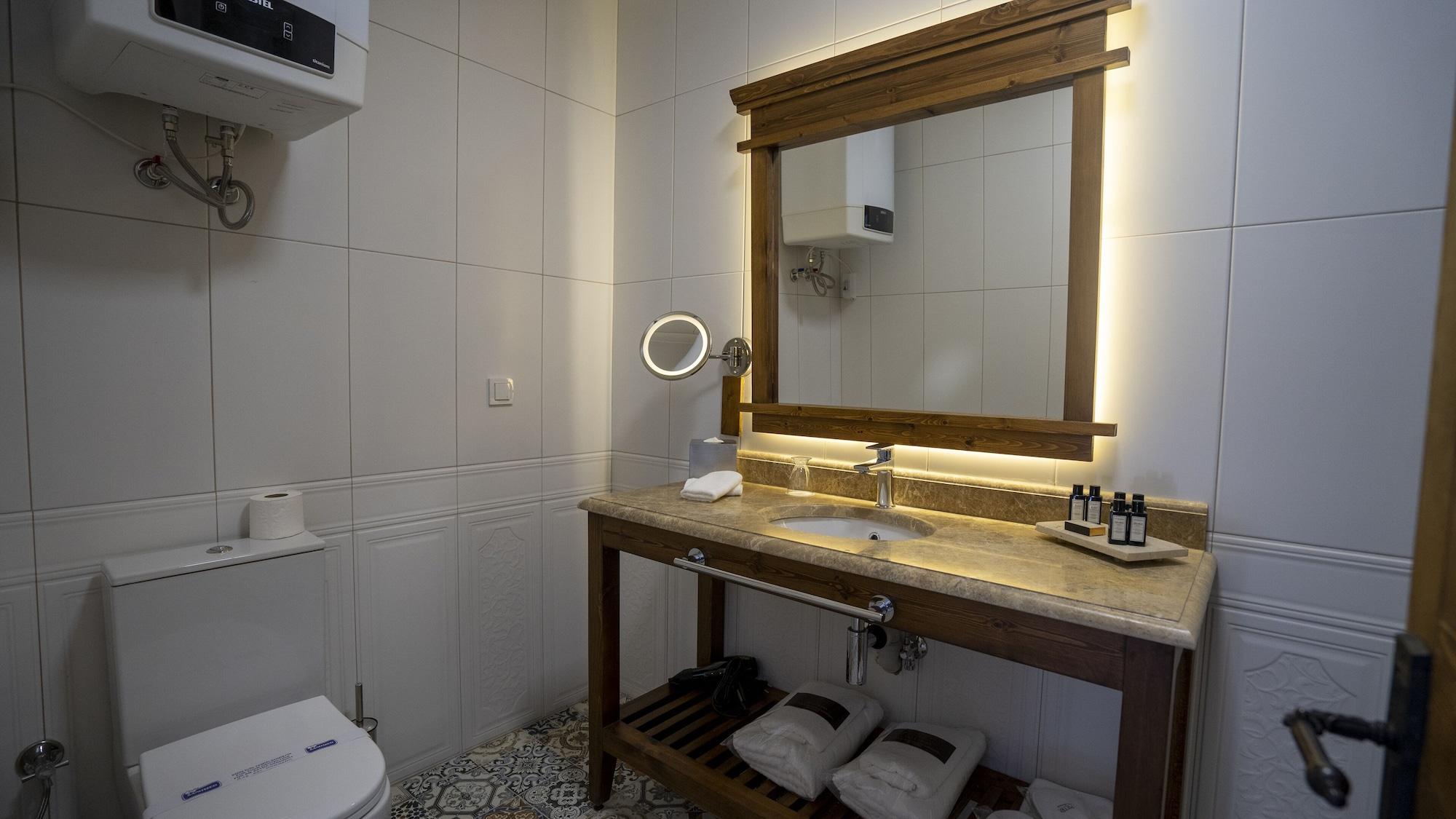 Villa Pietra Butik Otel Ayvalı Zewnętrze zdjęcie