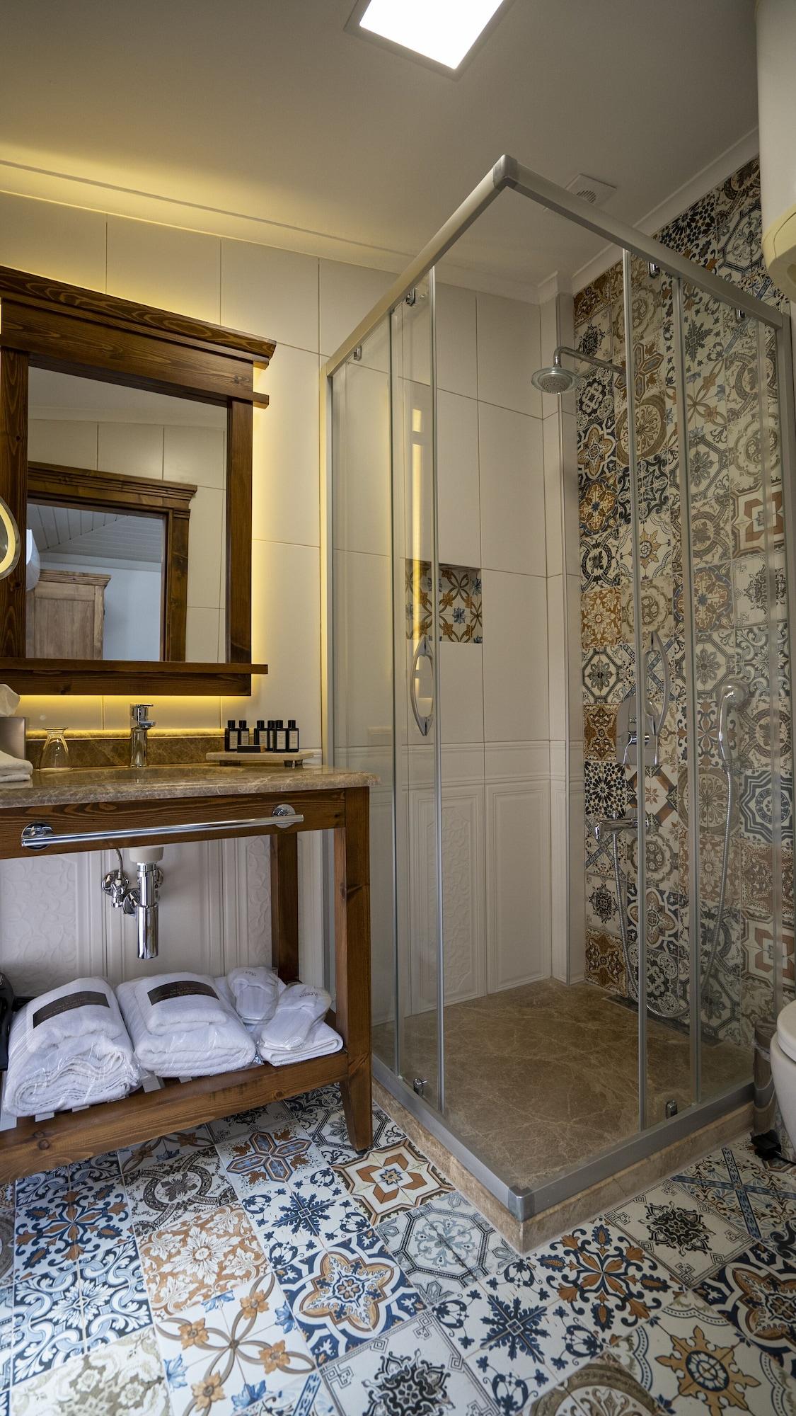 Villa Pietra Butik Otel Ayvalı Zewnętrze zdjęcie