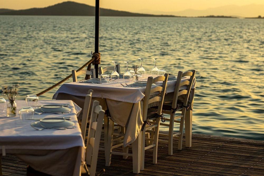 Villa Pietra Butik Otel Ayvalı Zewnętrze zdjęcie
