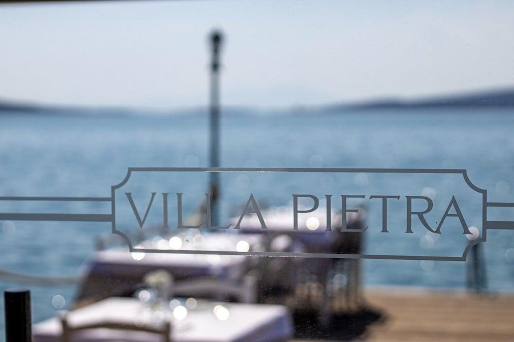 Villa Pietra Butik Otel Ayvalı Zewnętrze zdjęcie
