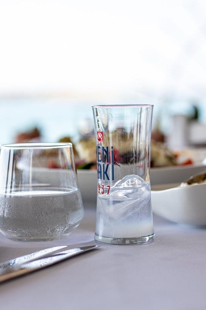 Villa Pietra Butik Otel Ayvalı Zewnętrze zdjęcie