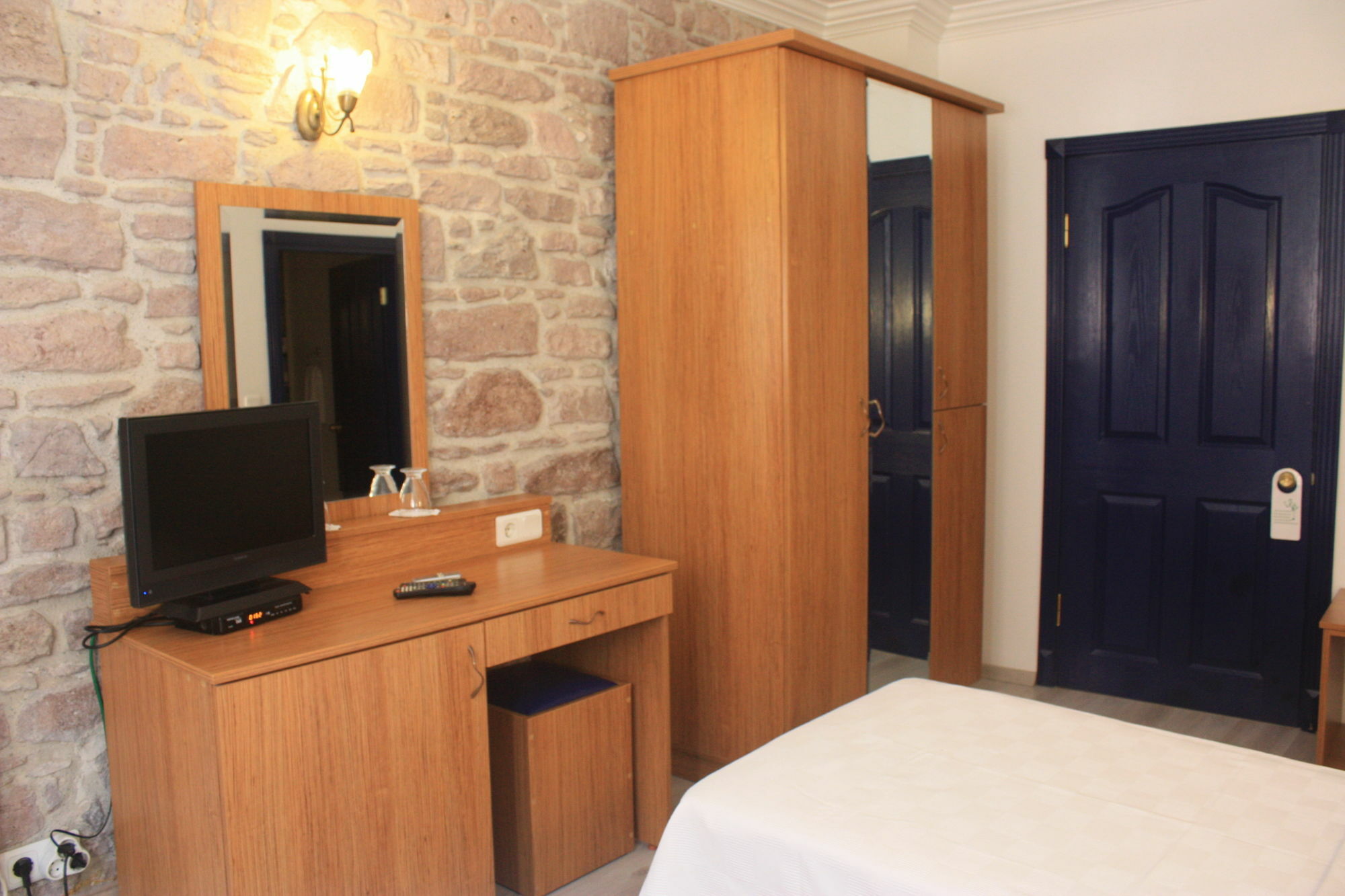 Villa Pietra Butik Otel Ayvalı Zewnętrze zdjęcie