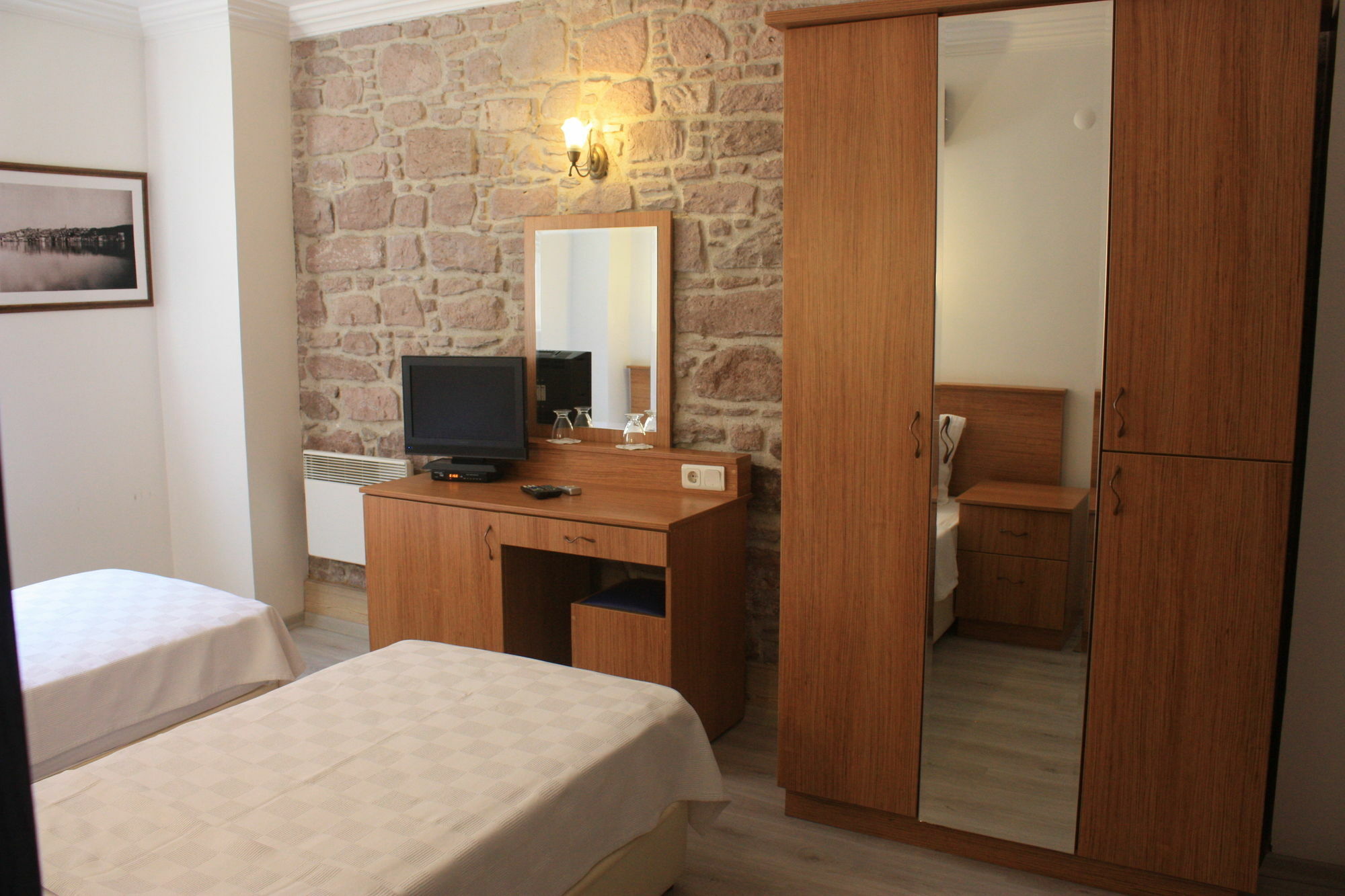 Villa Pietra Butik Otel Ayvalı Zewnętrze zdjęcie