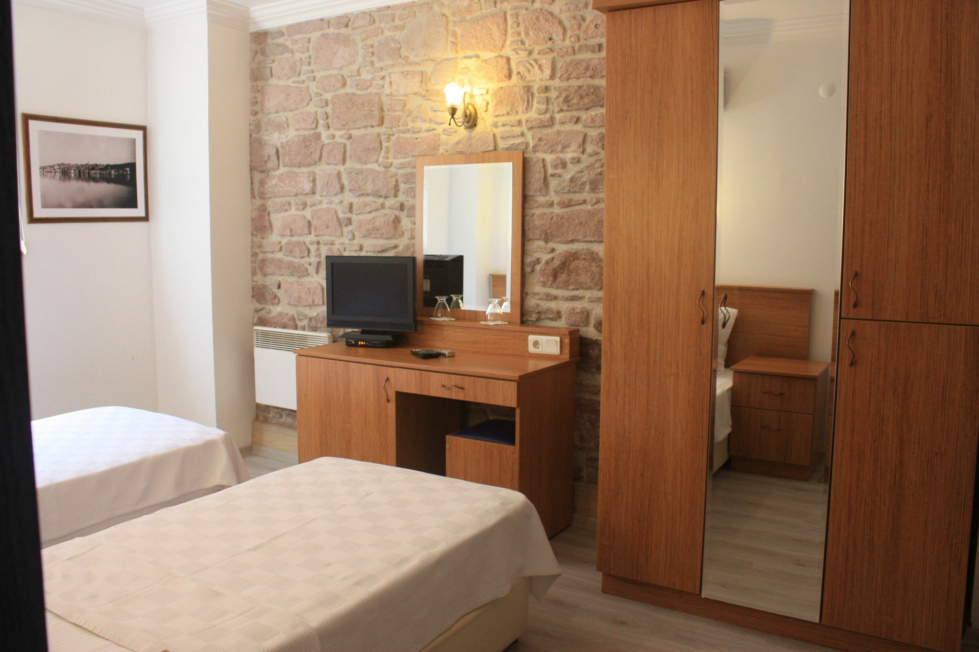 Villa Pietra Butik Otel Ayvalı Zewnętrze zdjęcie